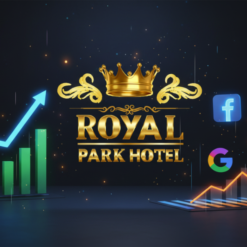 Royal Park Hotel